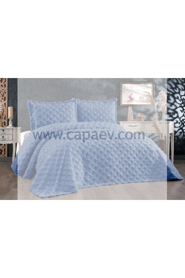 Harem Lüks Şönil Yatak Örtüsü